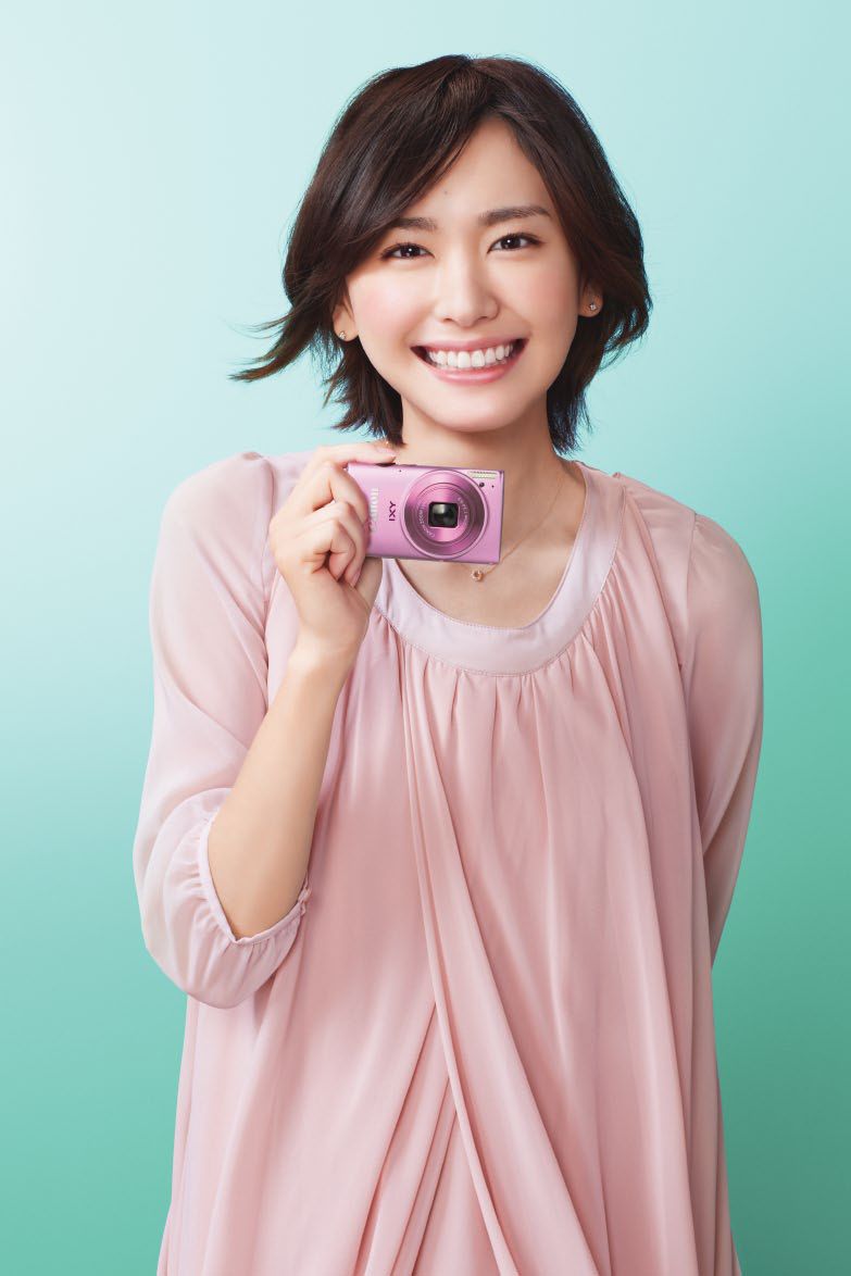 新垣结衣 高清写真/照片下载 #1789873