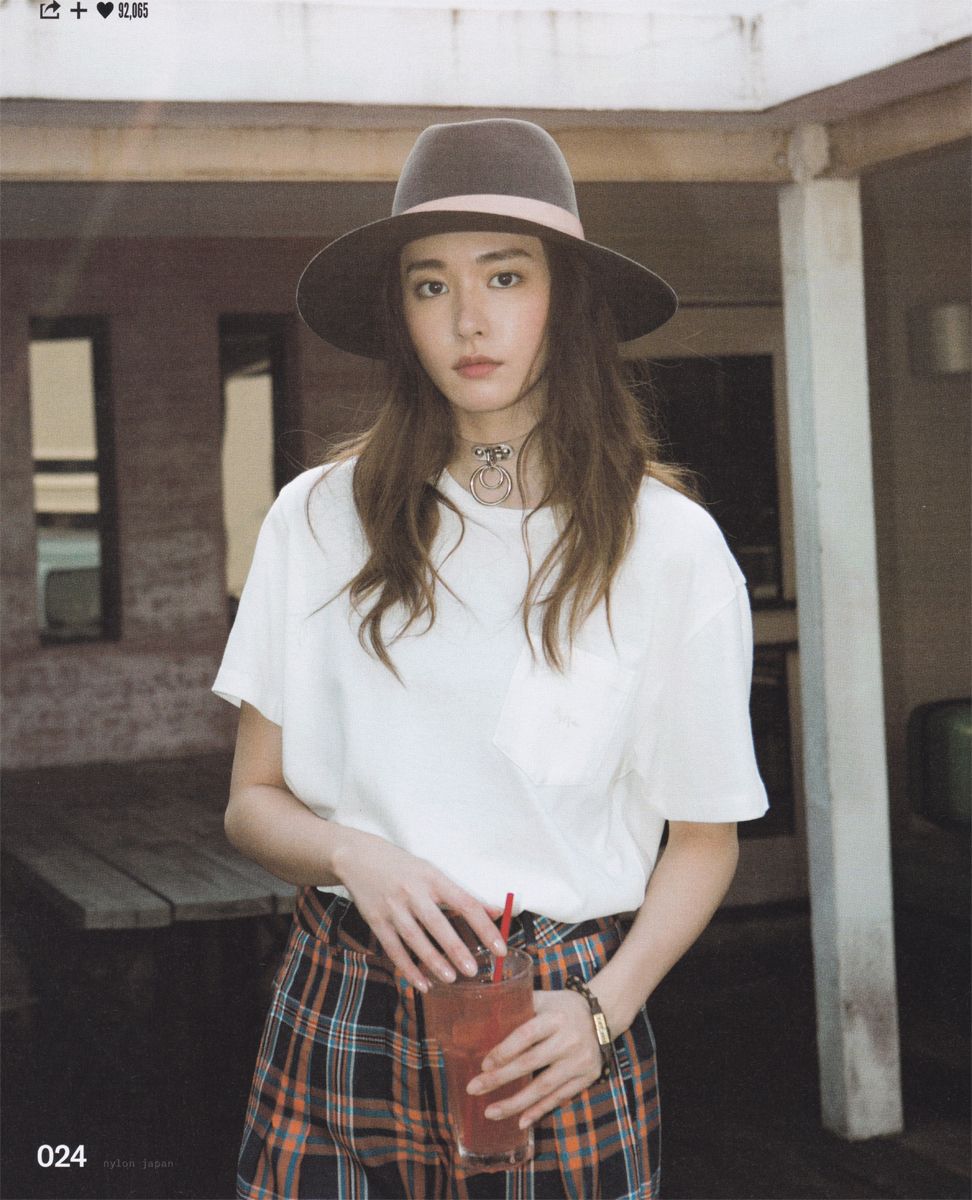 Yui Aragaki HD Images/Photo Gallery Download #7185256