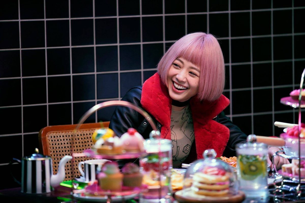 Emma Wu HD画像/フォトギャラリーダウンロード #2008651
