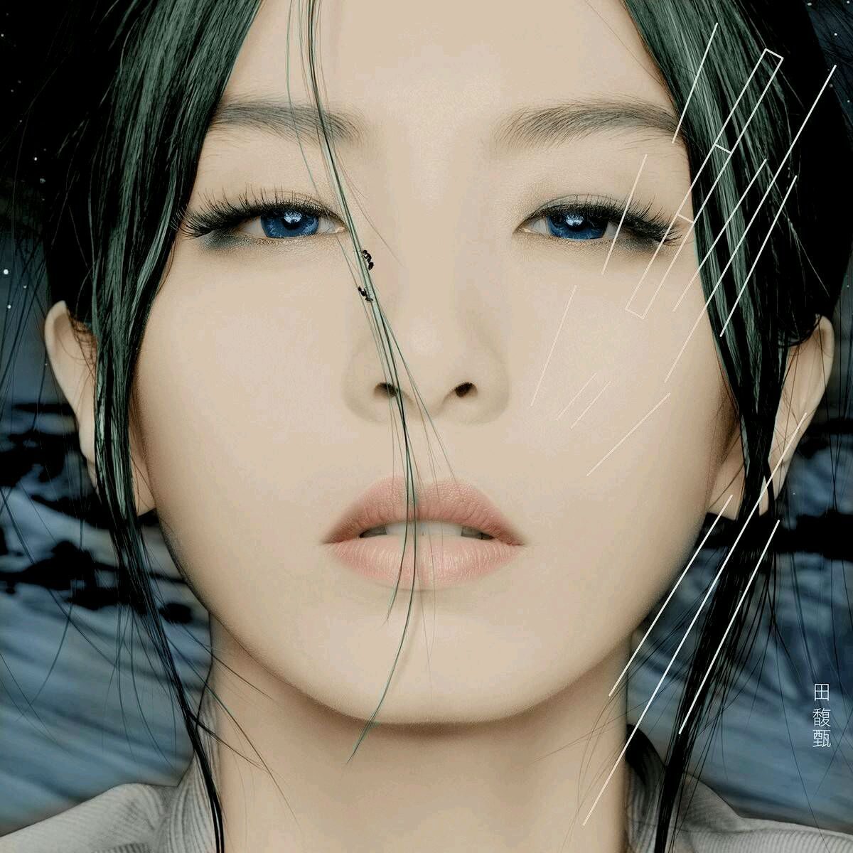 Hebe Tien HD Images/Photo Gallery Download #6971892