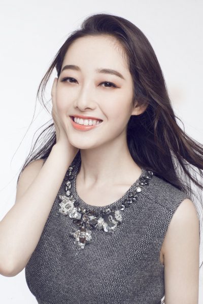 Mengjie Jiang HD Images/Photo Gallery Download #6806820