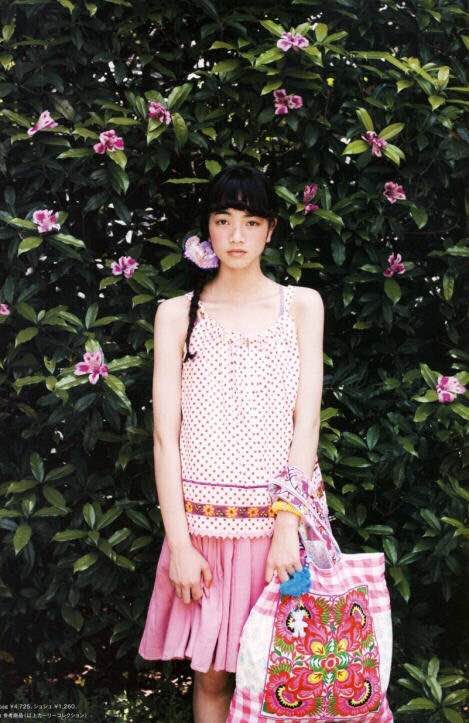 小松菜奈 高清写真/照片下载 #4386995