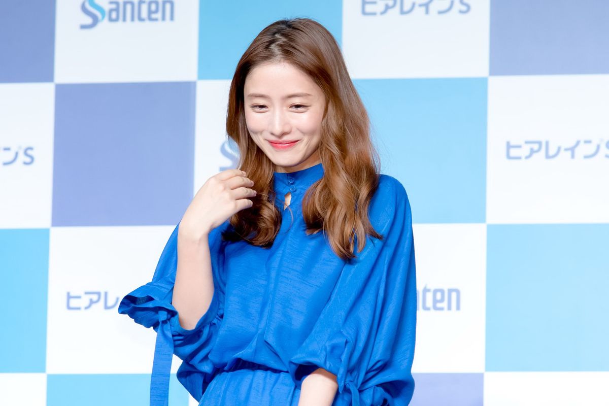 Satomi Ishihara HD Images/Photo Gallery Download #5993961