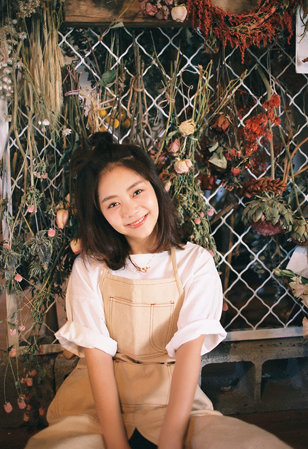 谭松韵 高清写真/照片下载 #3479525