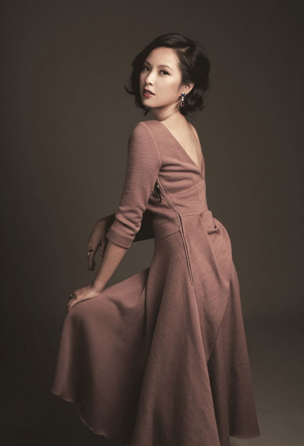 Tien-Hsin HD Images/Photo Gallery Download #1365694