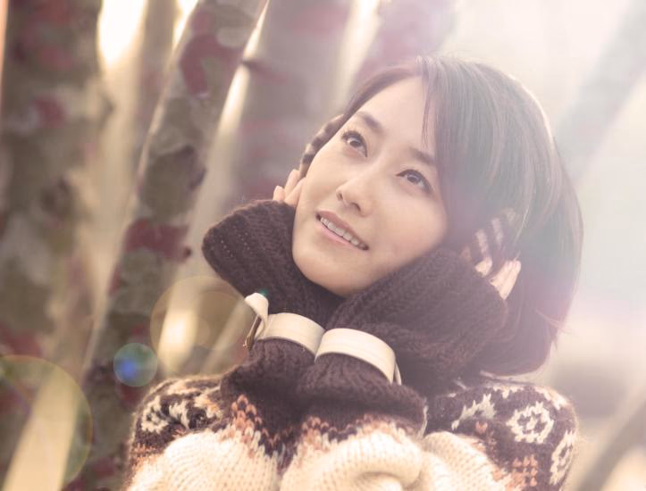 刘晓晔 高清写真/照片下载 #3409064