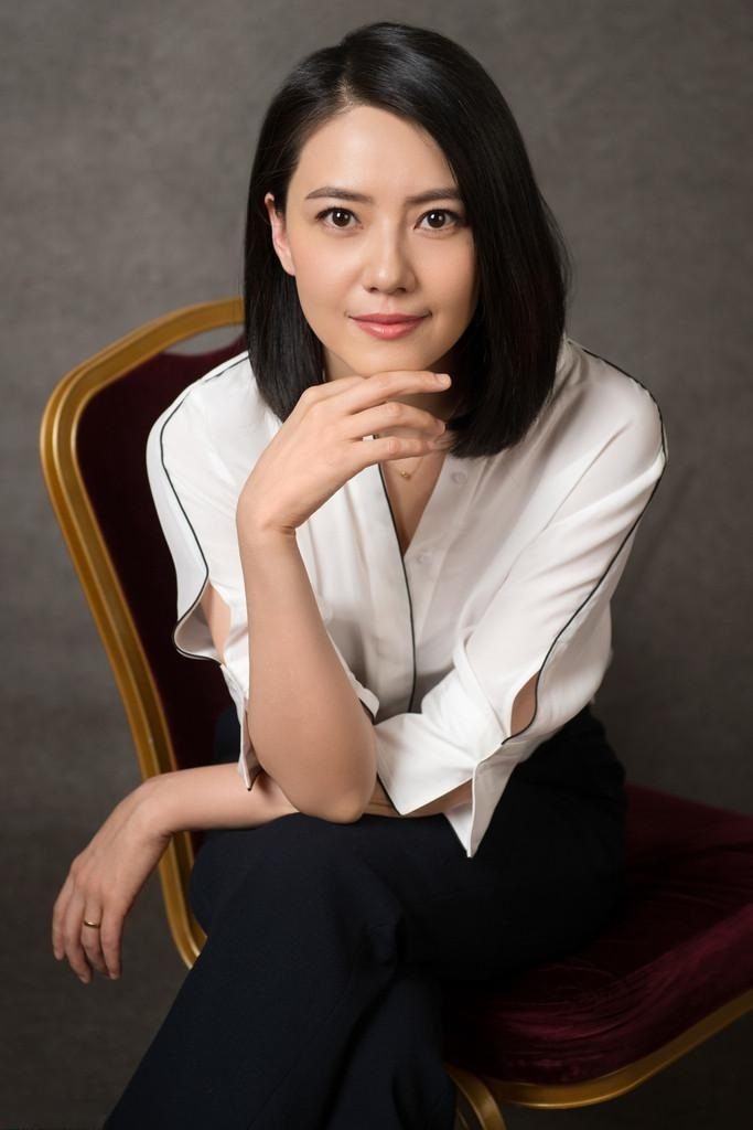 Yuanyuan Gao HD Images/Photo Gallery Download #664209