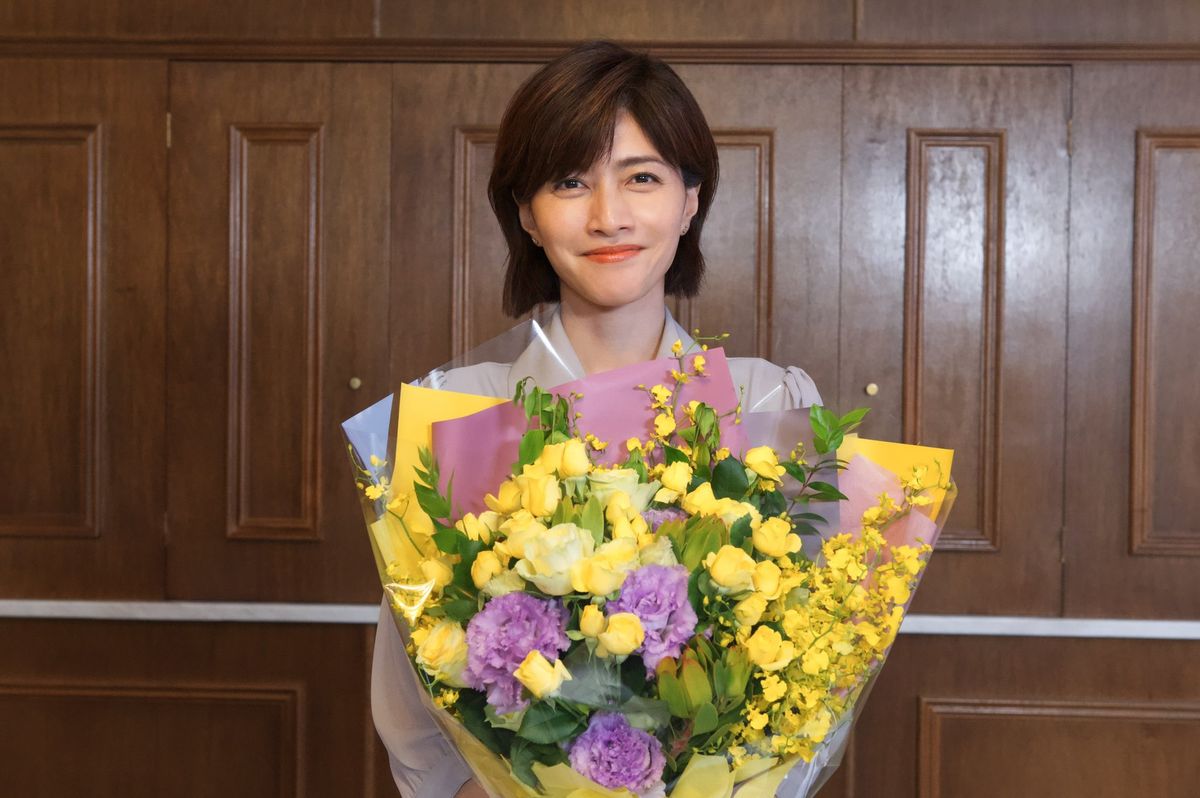 Yuki Uchida HD Images/Photo Gallery Download #9163287