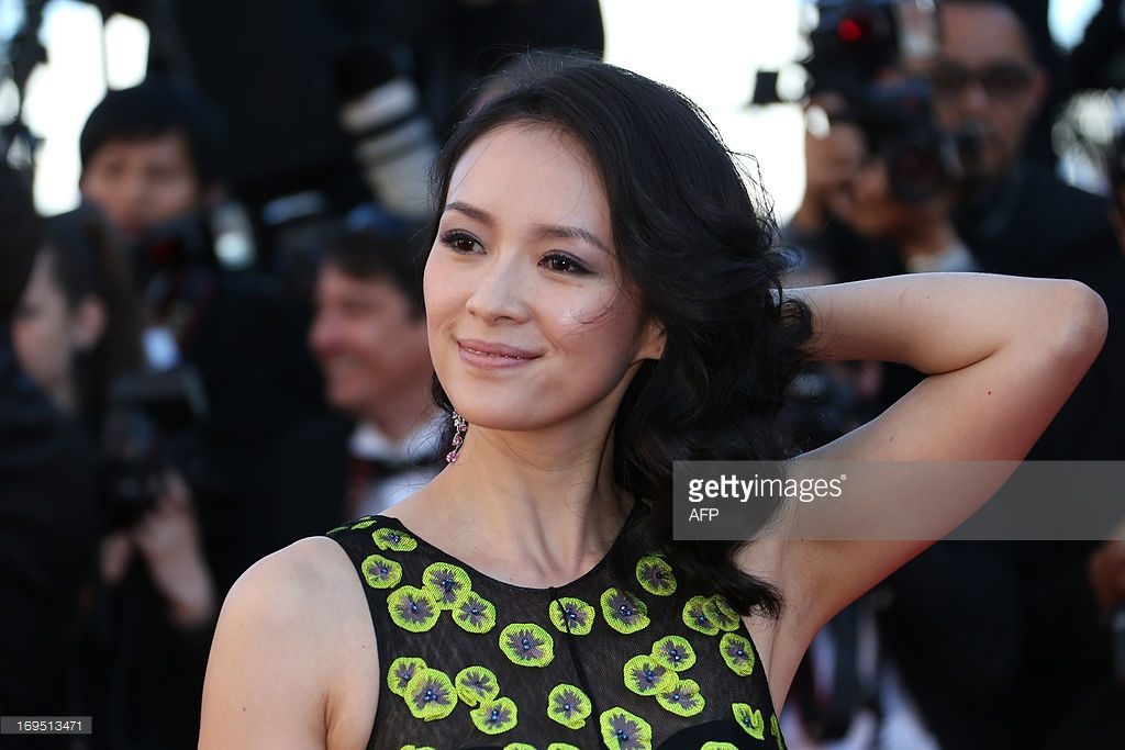 Ziyi Zhang HD Images/Photo Gallery Download #1042653
