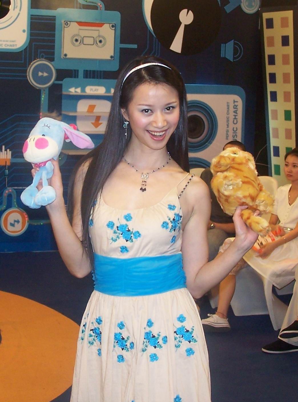 Hongjie Ni HD Images/Photo Gallery Download #7071625