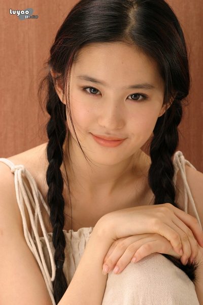 Liu Yifei HD Images/Photo Gallery Download #6671020