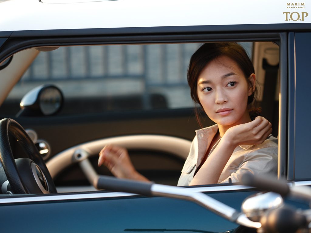 Shin Min-a HD Images/Photo Gallery Download #1829097