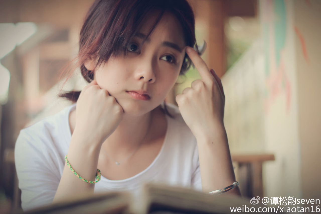 谭松韵 高清写真/照片下载 #3479817