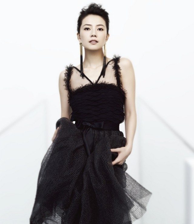 高圆圆 高清写真/照片下载 #691208