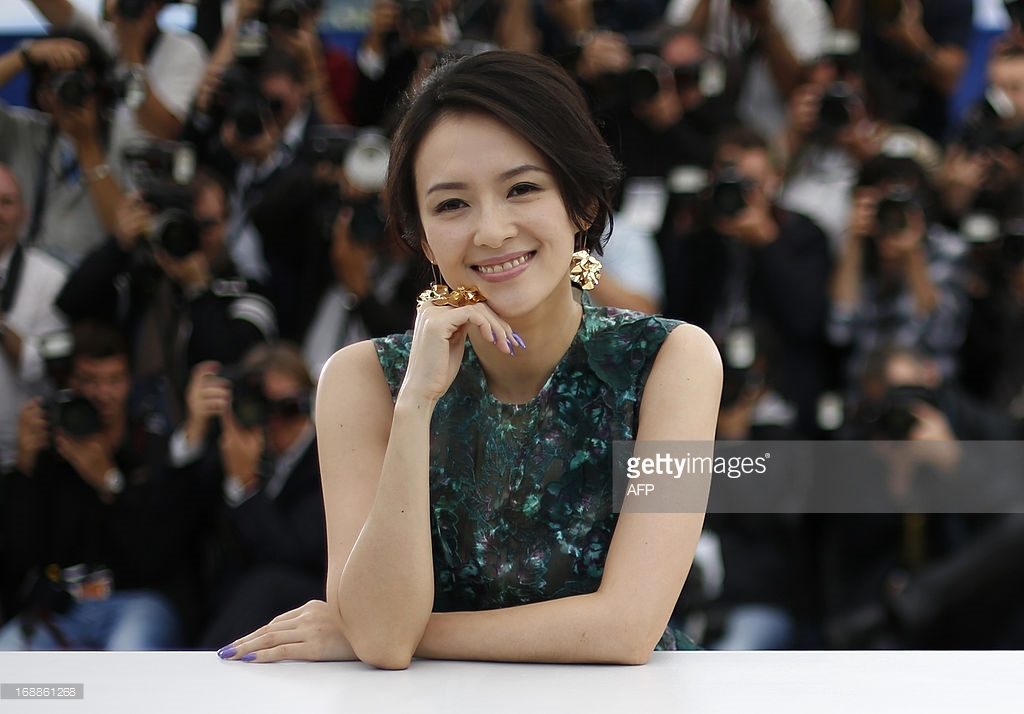 Ziyi Zhang HD Images/Photo Gallery Download #1042945