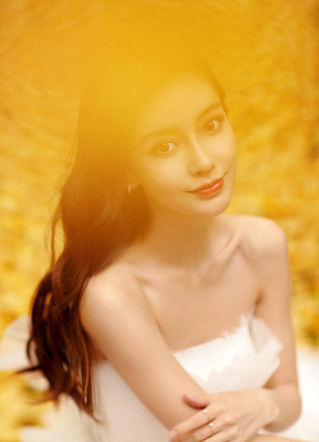 Angelababy HD Images/Photo Gallery Download #5649627