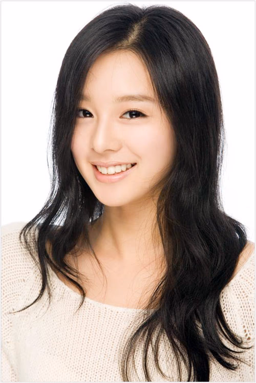 金智媛 高清写真/照片下载 #3431525