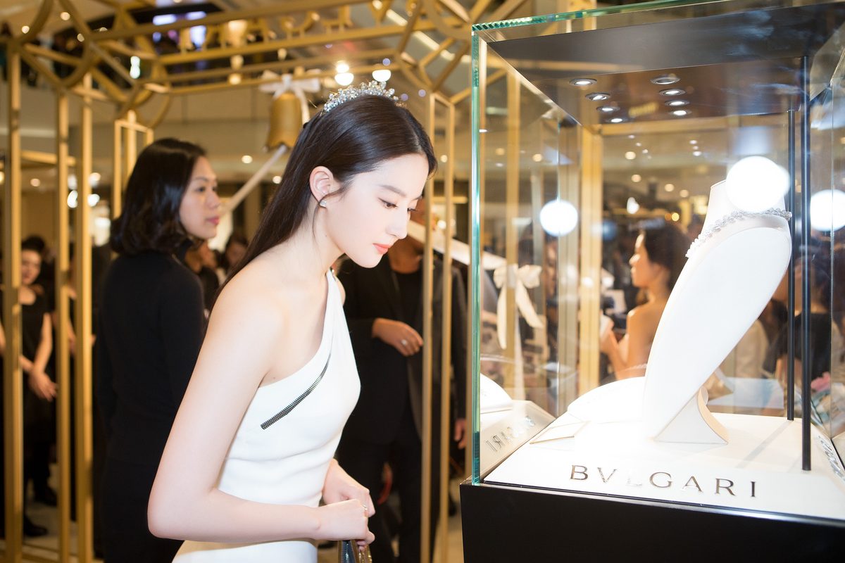 Liu Yifei HD Images/Photo Gallery Download #6671312