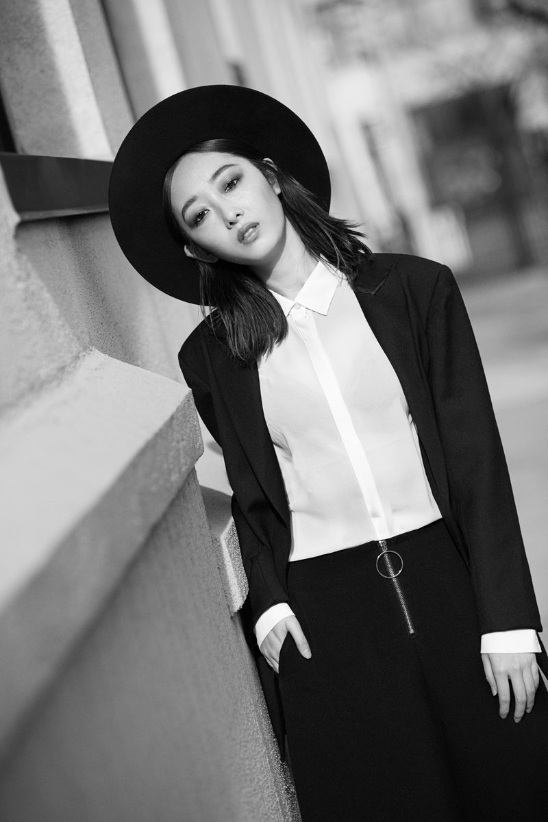 Mengjie Jiang HD Images/Photo Gallery Download #7064814