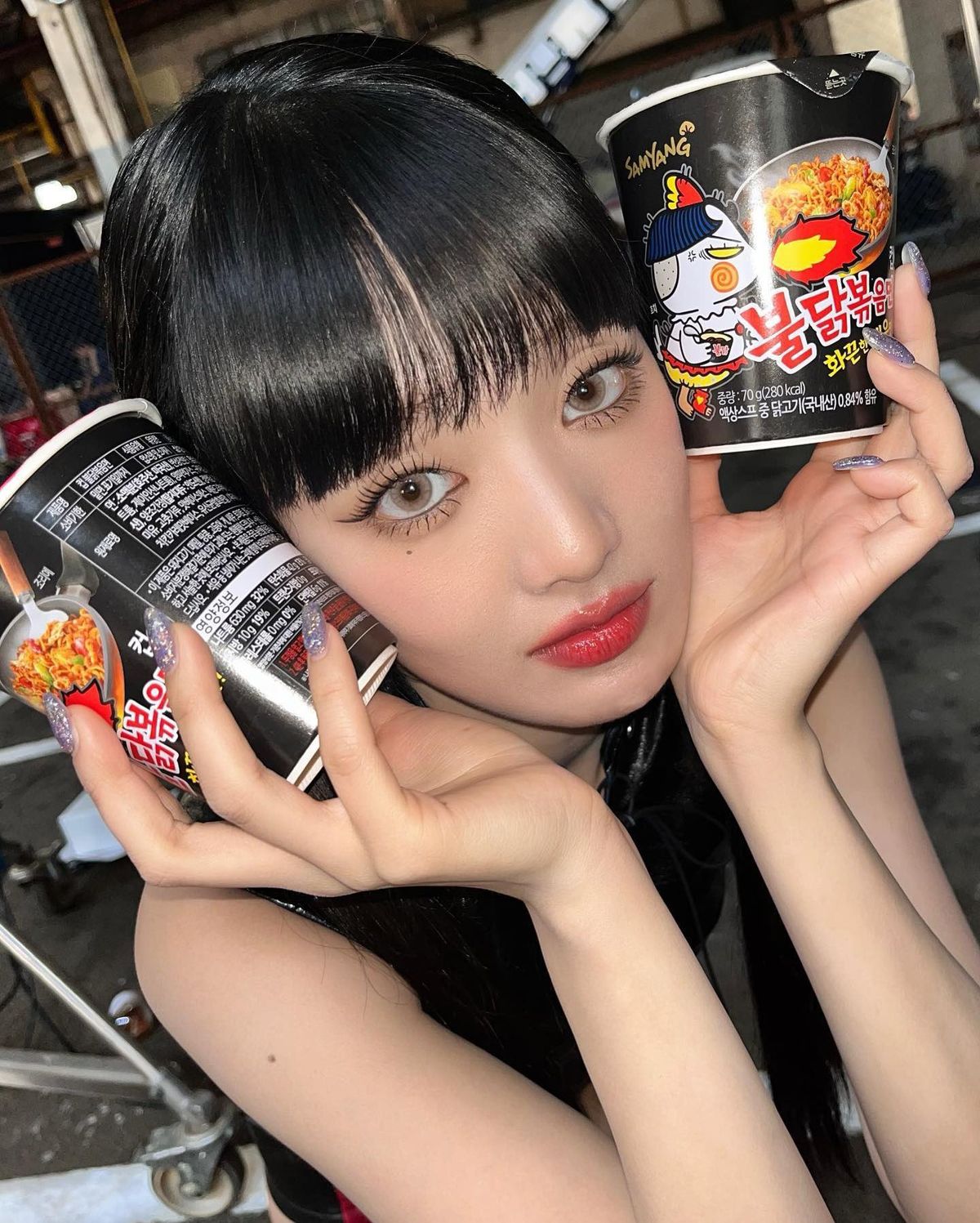 Minnie Nicha Yontararak HD Images/Photo Gallery Download #8807020