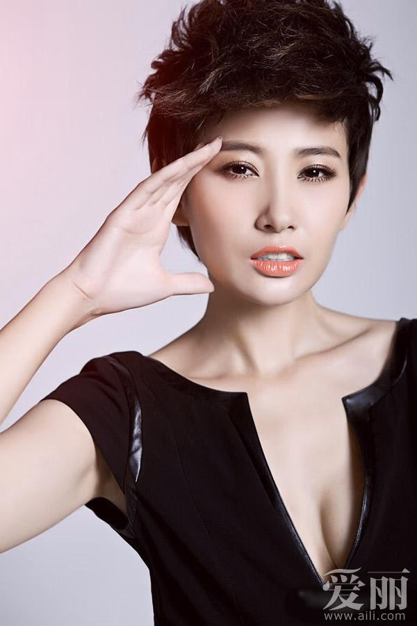 吕夏 高清写真/照片下载 #3436355