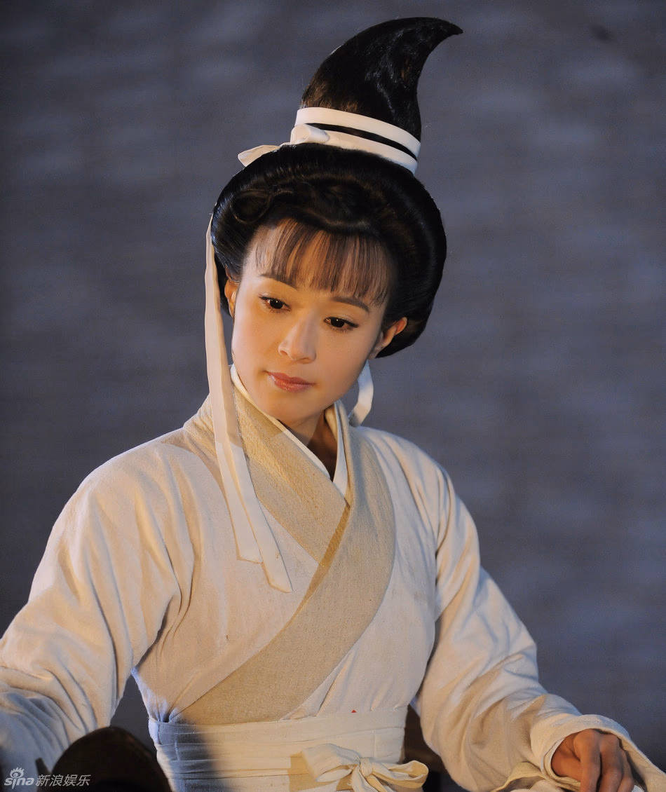 Xiaoqun Shi HD Images/Photo Gallery Download #3487212