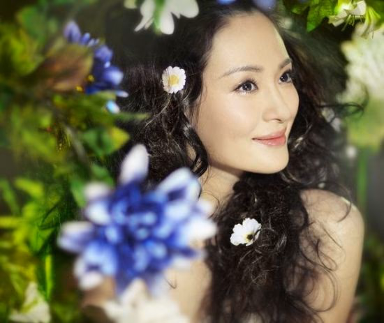 于越 高清写真/照片下载 #3453402