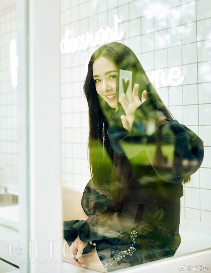 郭碧婷 高清写真/照片下载 #6732121