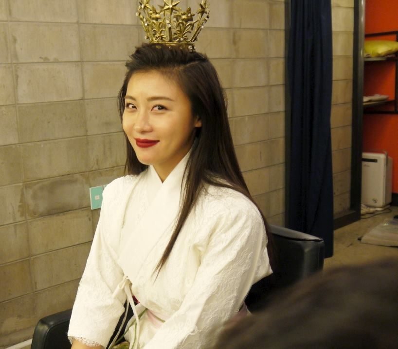 Ha Ji-Won HD Images/Photo Gallery Download #1536472