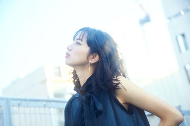 小松菜奈 高清写真/照片下载 #5951083