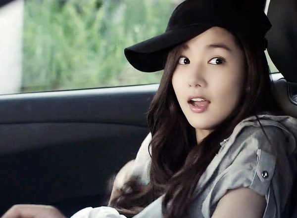 Park Min-Young HD Images/Photo Gallery Download #6940947