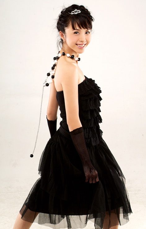 Ruoxi Yang HD Images/Photo Gallery Download #1922019