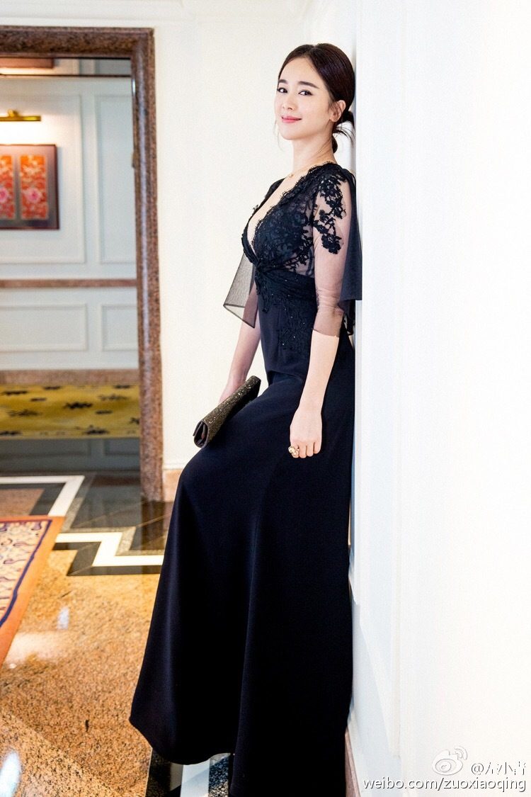 Xiaoqing Zuo HD Images/Photo Gallery Download #1703533