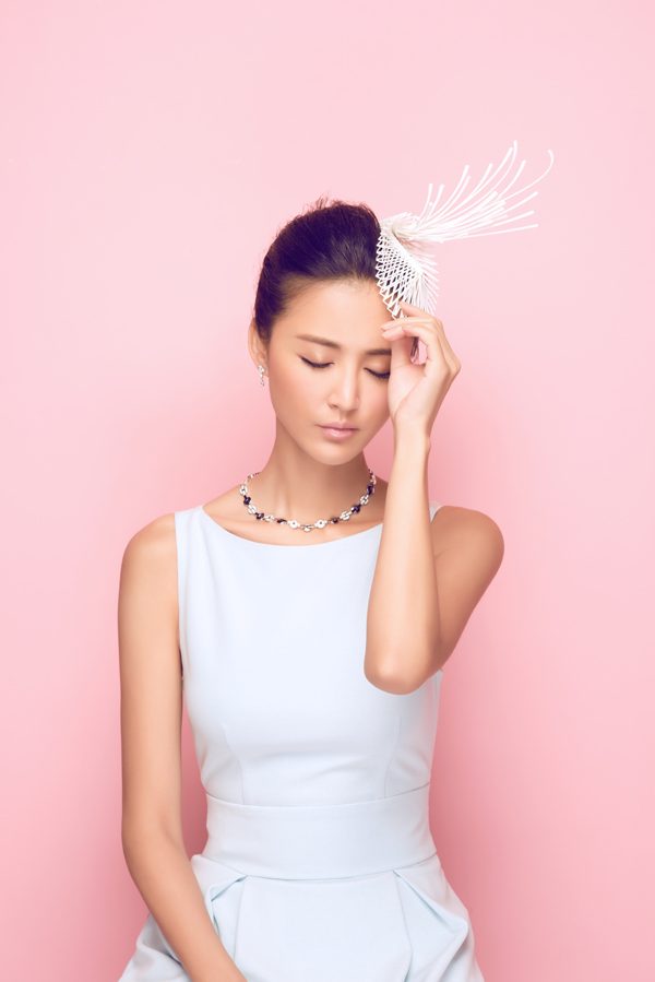 Xinyi Zhang HD Images/Photo Gallery Download #7088972
