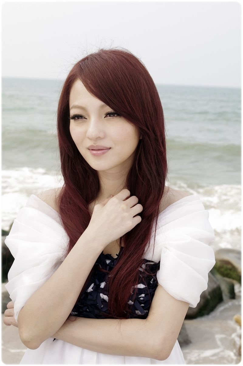 Angela Shao-Han Chang HD Images/Photo Gallery Download #1808096