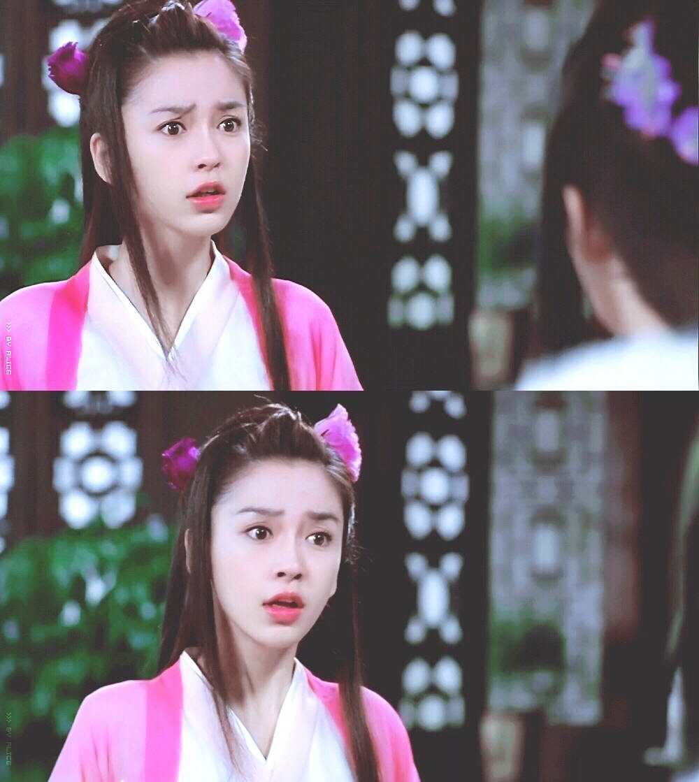 Angelababy HD Images/Photo Gallery Download #6650019