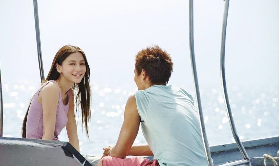 Angelababy HD Images/Photo Gallery Download #6654849