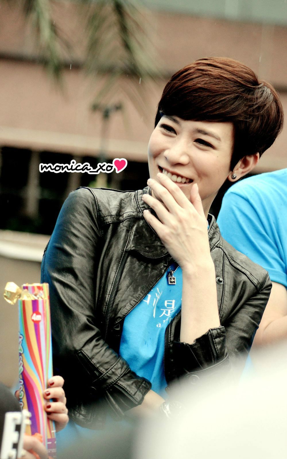 Charmaine Sheh HD Images/Photo Gallery Download #694073