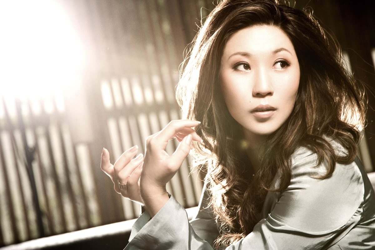 Eva Jin HD Images/Photo Gallery Download #830165