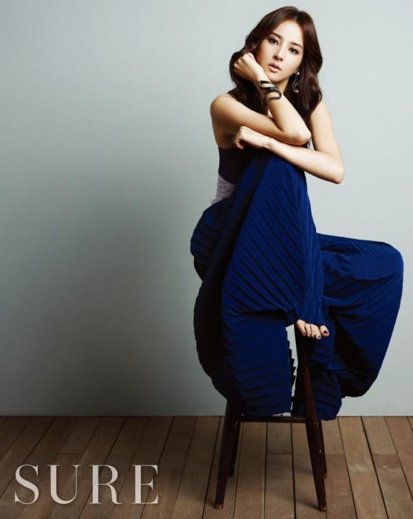Hye-jin Han HD Images/Photo Gallery Download #1390728