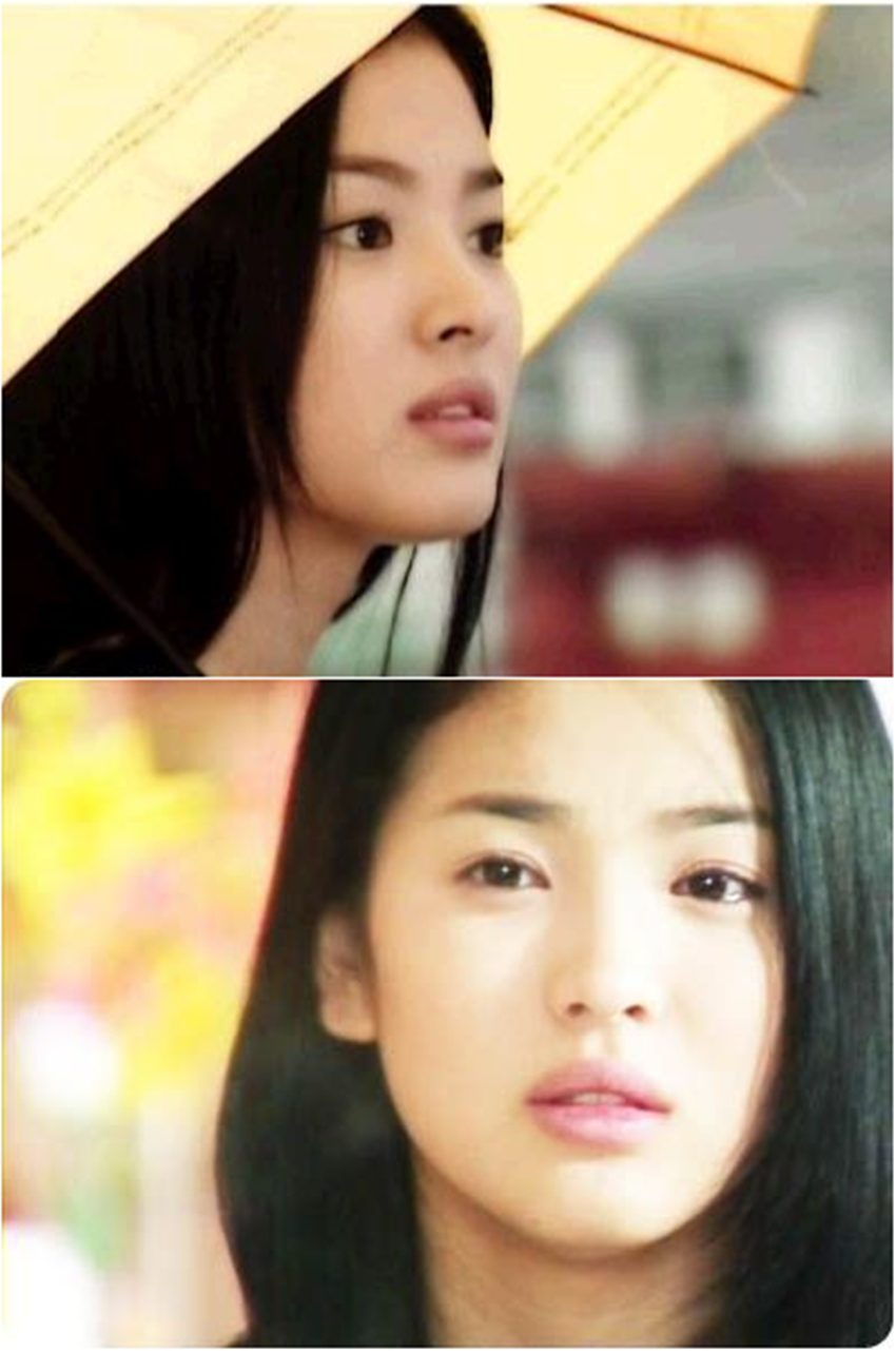 Hye-kyo Song HD Images/Photo Gallery Download #1616317