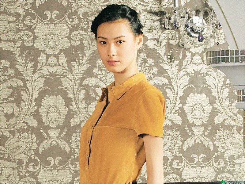 Isabella Leong HD画像/フォトギャラリーダウンロード #1670015