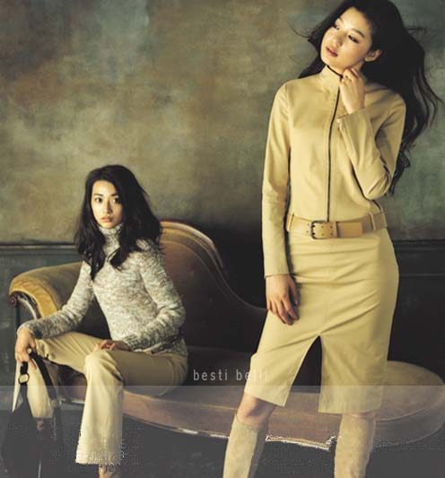 チョン・ジヒョン HD画像/フォトギャラリーダウンロード #939550