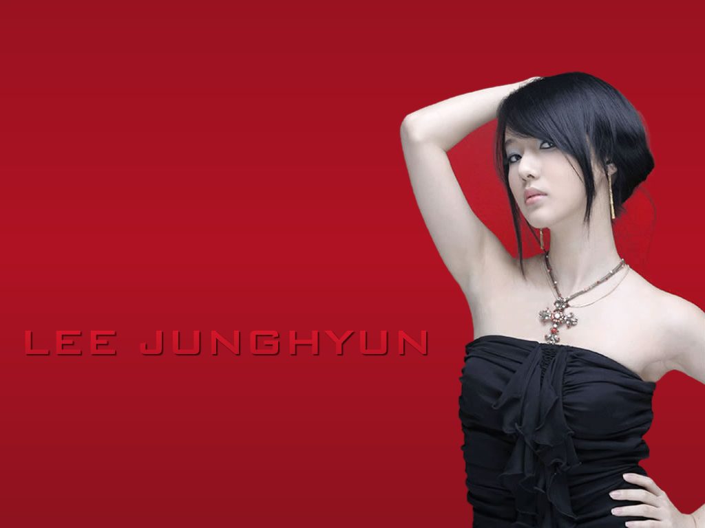 Lee Jung-hyun HD Images/Photo Gallery Download #1516876