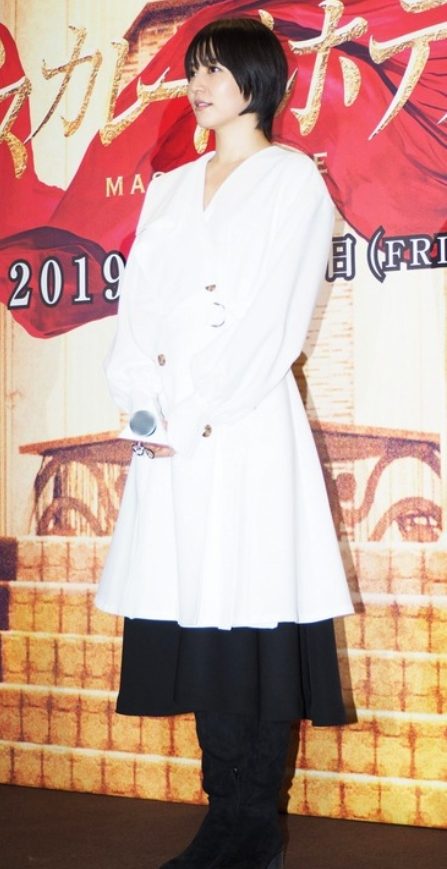 Masami Nagasawa HD Images/Photo Gallery Download #1658082