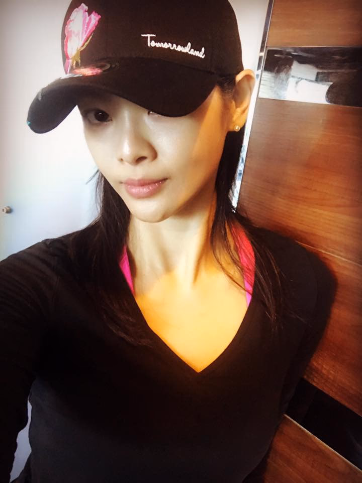 林嘉绮 高清写真/照片下载 #3359375