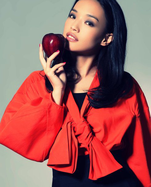 Shu Qi HD Images/Photo Gallery Download #6725594