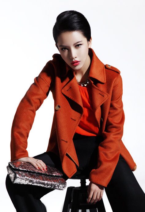 Shuangshuang Pan HD Images/Photo Gallery Download #6973060