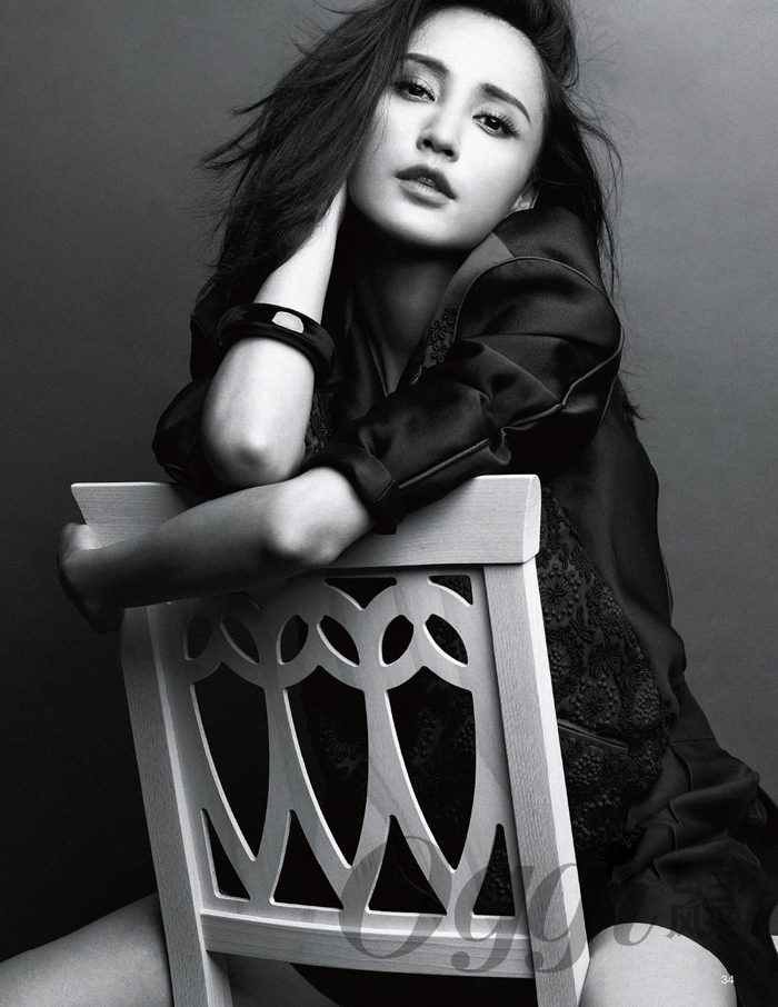 Xinyi Zhang HD Images/Photo Gallery Download #7023633