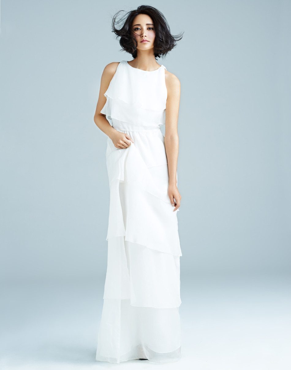 Xinyi Zhang HD Images/Photo Gallery Download #7089264